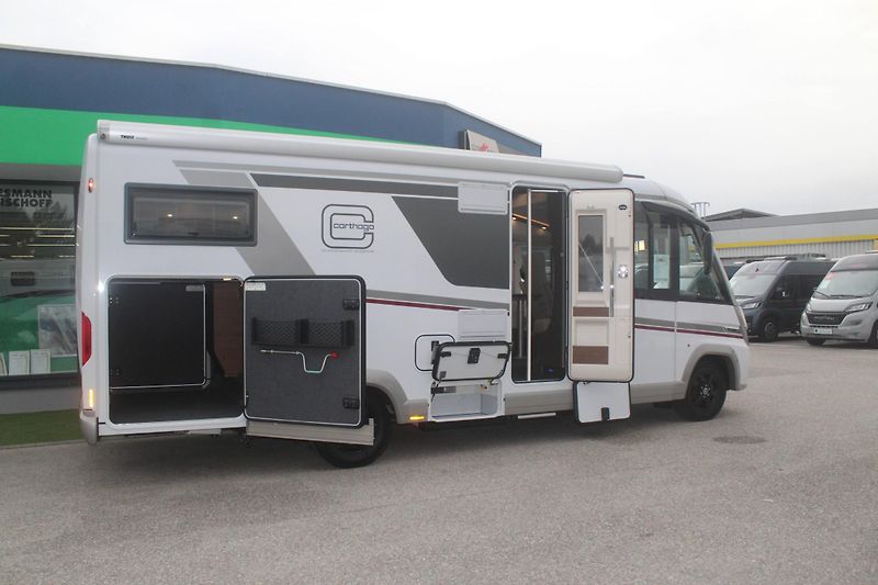 Carthago (2025) C-line I 4.9 LE - fotka 6 z 81