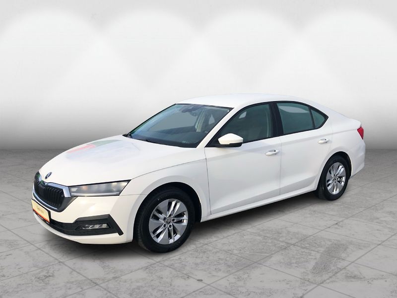 Škoda Octavia 2.0 TDI Ambition - fotografie inzerátu