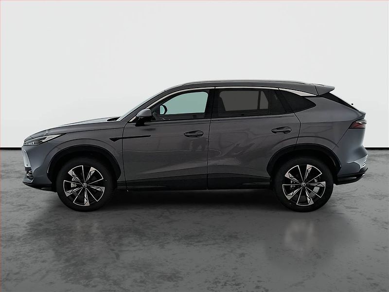 MG HS (2026) 1.5 TGI, EXCLUSIVE, Mrtvý úhel - fotka 3 z 16