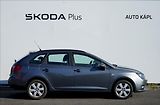 Seat Ibiza (2014) TSI 77 kW Reference - náhled 6