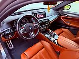BMW M5 xDrive, H&K, ČR, Carbon - náhled 19