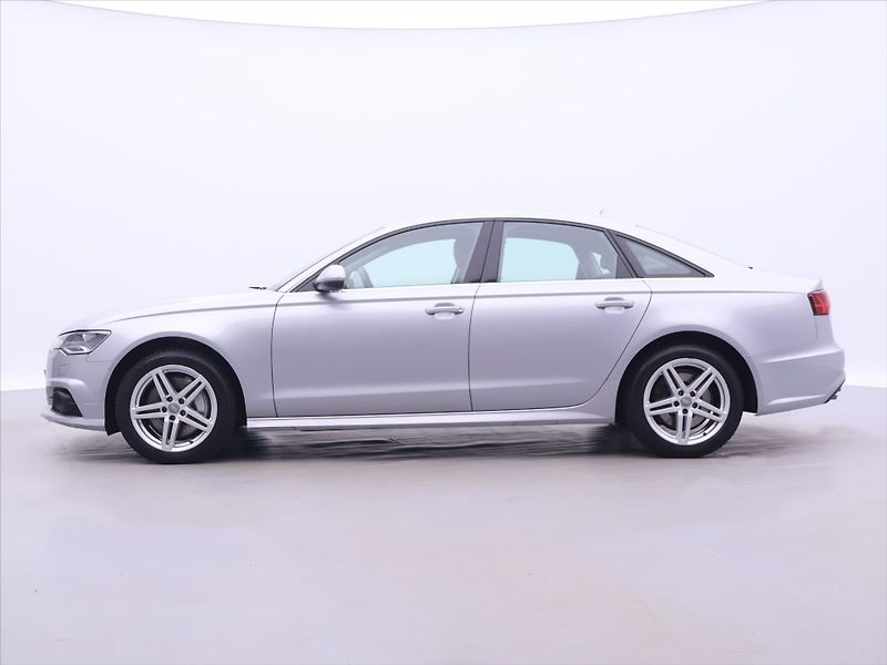 Audi A6 3,0 TDI 235kW Aut. quattro DPH - fotka 4 z 34
