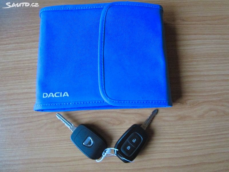 Dacia Spring ELEKTRO-BATERIE-27KWh-1.MAJITE - fotka 24 z 24