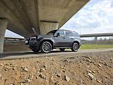 Toyota Land Cruiser 2.8-INVINCIBLE-ZÁRUKA-DPH - náhled 25