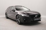 Volvo V90 T8 AWD RECHARGE ULTRA - náhled 12