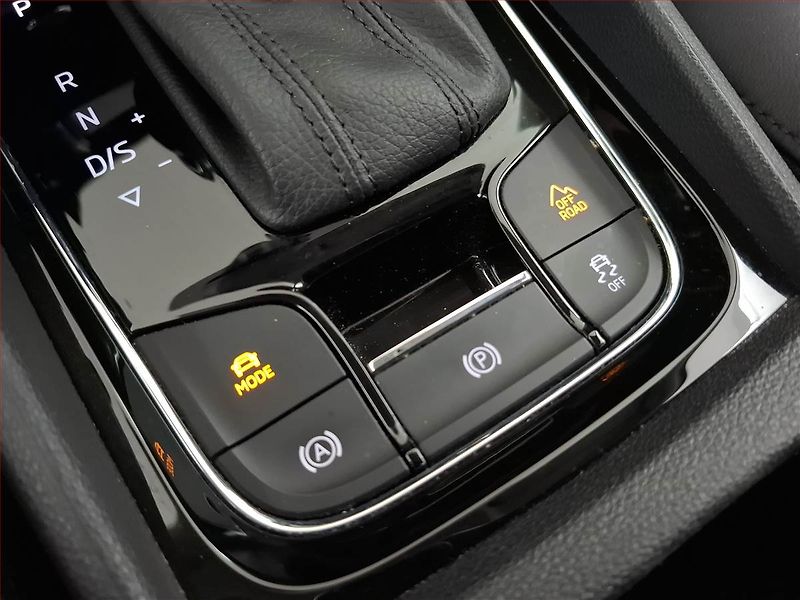 Škoda Kodiaq (2022) 2.0 TDI - fotka 19 z 24