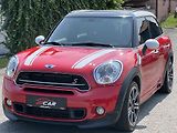 Mini Countryman Cooper S 140kw 4x4 AUTOMAT ČR - náhled 1