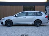 Volkswagen Golf Variant (2016) VII 1.6 Ťažné, Navi, Výhrev s. - náhled 13