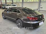 Volkswagen Passat CC (2013) 2.0TDi 4x4, 1.maj, DSG, kůže - náhled 1