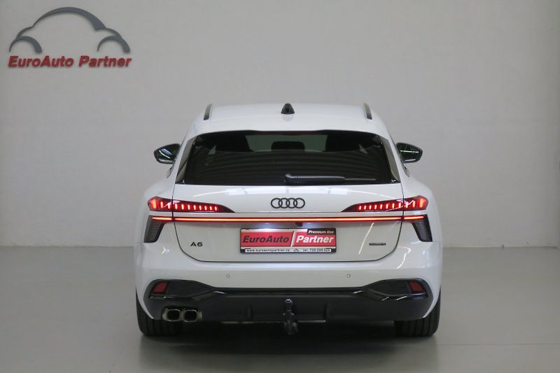 Audi A6 (2026) 2,0TDI Quatt. S-tronic S line - fotka 3 z 50