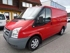 Ford Transit 2,2 TDCI L1H1 - fotografie inzerátu