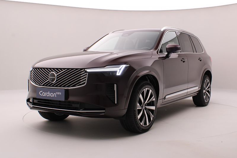 Volvo XC90 (2025) B5 AWD AUT BRIGHT PLUS 7míst - fotografie inzerátu