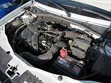 Dacia Duster 1,6 i 84kW 4x4 - náhled 24