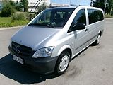Mercedes-Benz Vito (2013) 113 CDI - náhled 1