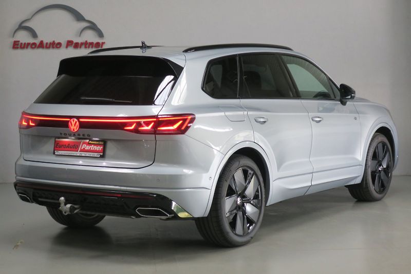 Volkswagen Touareg (2026) NEW Final Edition R Line 210kW - fotka 4 z 50