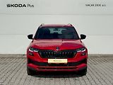 Škoda Karoq (2025) 1.5 TSI 110 kW DSG SportLine - náhled 3