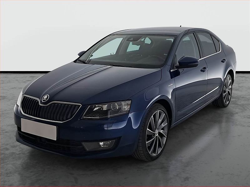 Škoda Octavia (2016) Laurin&Klement 2.0 TDI, 4X4 - fotka 2 z 20