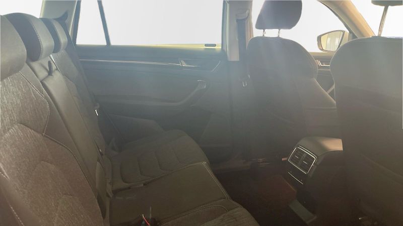 Škoda Kodiaq (2018) Style 2.0TDI 110kW DSG 4x4 - fotka 14 z 32