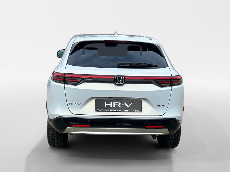 Honda HR-V (2026) 1,5 eHEV Advance/MR2027 - fotka 4 z 11