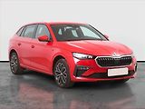 Škoda Scala (2024) 1.0 TSI, Drive, FullLed - náhled 1
