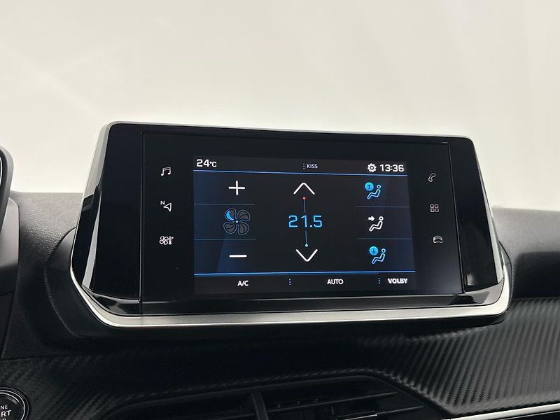 Peugeot 2008 Allure - fotka 19 z 27