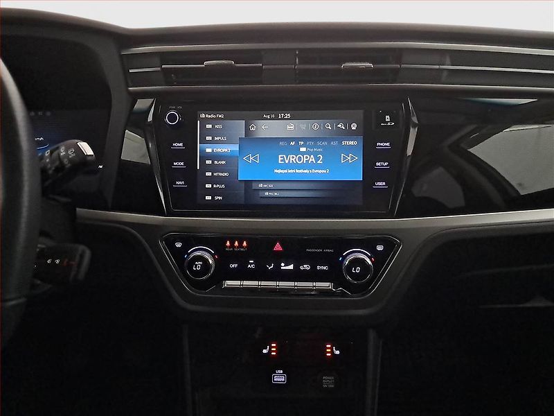 SsangYong Korando (2024) Style Plus 1.5 T-GDI - fotka 12 z 20
