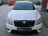 Škoda Octavia 2.0 TSi RS +sada kol - náhled 7