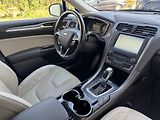 Ford Mondeo (2015) Titanium - náhled 18