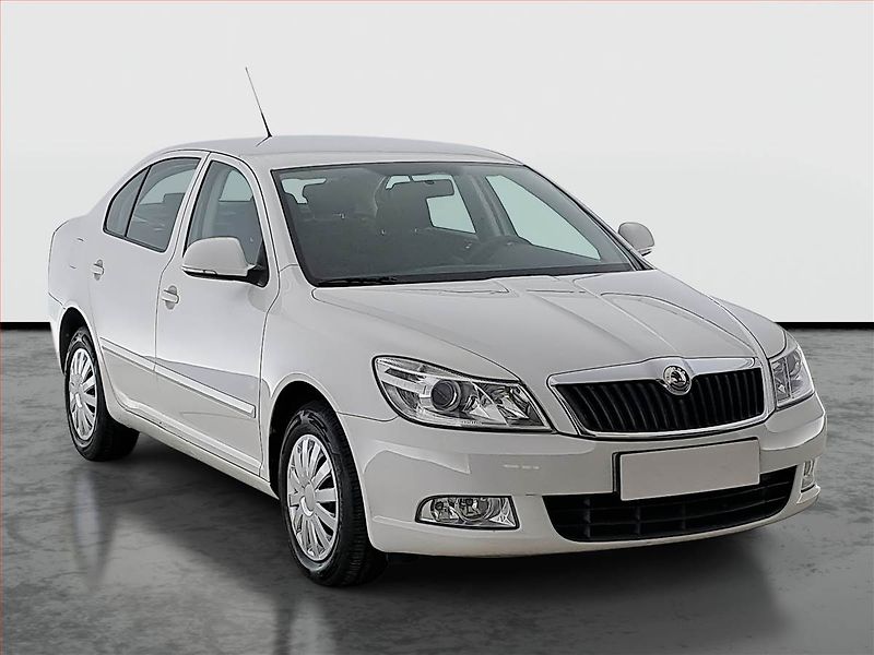 Škoda Octavia (2010) 1.4 TSI, Automat, Serv.kniha - fotografie inzerátu