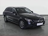 Mercedes-Benz Třídy C (2016) Avantgarde C 250 d 4MATIC - náhled 1