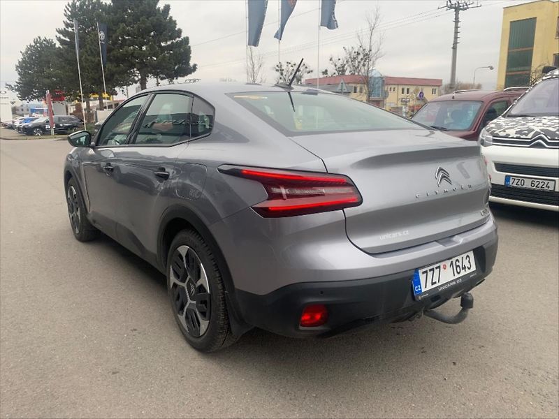 Citroën C4 X 1,2 PureTech  You ZÁRUKA - fotka 6 z 17