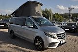 Mercedes-Benz Ostatní V 250d 4x4 Marco Polo 6.míst - náhled 1