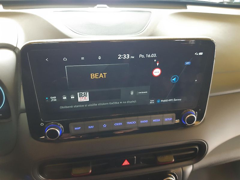 Hyundai Kona 1.6 T-GDI 145KW N-LINE 4WD     - fotka 12 z 31