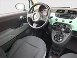 Fiat 500 (2014) 1.2, Automat - náhled 7