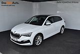 Škoda Scala (2020) 1.5TSI 110kW DSG, LED - náhled 1
