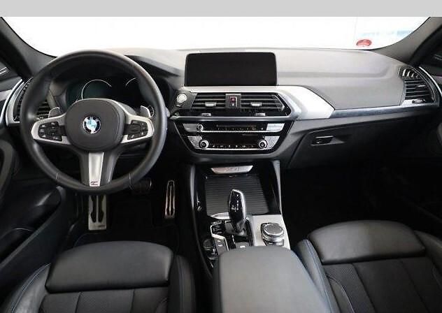 BMW X4 - fotka 23 z 23