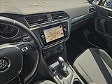 Volkswagen Tiguan Allspace 2,0 TDi R LINE DSG  4X4 NAVI - náhled 13