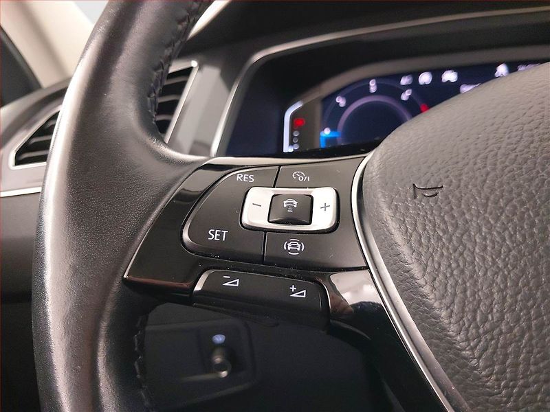 Volkswagen Tiguan Allspace (2019) Highline 2.0 TDI - fotka 24 z 24