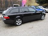 BMW Řada 5 (2006) 3.0D X-DRIVE 170kW - náhled 10