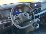 Opel Vivaro (2026) CREW VAN 2.2D (110kW/150k) MT6 - náhled 12