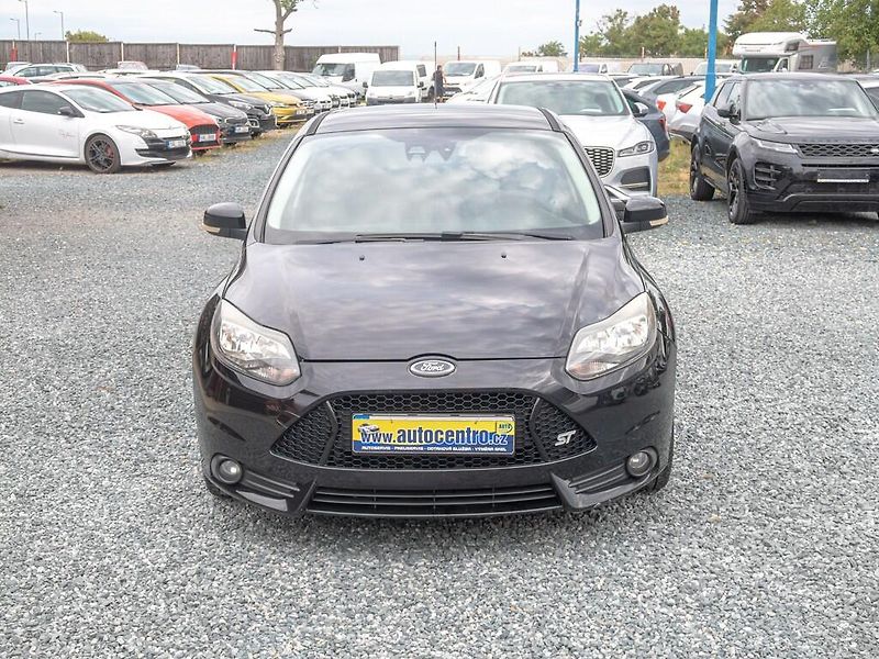 Ford Focus (2012) 1.0T 92KW ST – ROZVODY - fotka 2 z 42