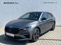 Škoda Scala (2025) Monte Carlo 1.0 TSI 85 kW 6°ma - fotografie inzerátu