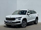 Škoda Kodiaq 2,0 TDI 4x4 DSG Style Plus TZ - náhled 1