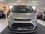 Ford Tourneo Custom 2,2 Titanium,92kW,po servisu - náhled 7