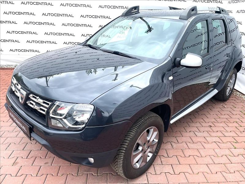 Dacia Duster 1,5 DCi,80kW,STK 8/28 - fotka 7 z 23