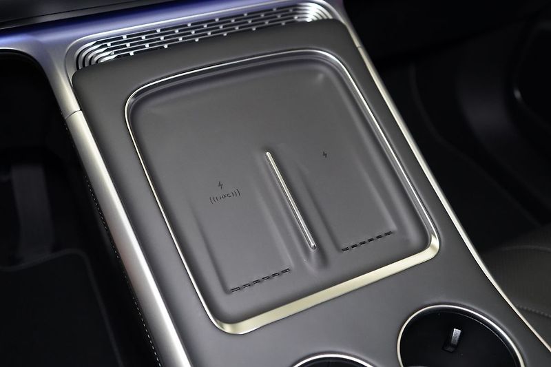 Xpeng G9 (2026) AWD Performance - 575 HP !!! - fotka 35 z 54