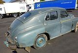 GAZ Ostatní (1950) Pobeda - náhled 2