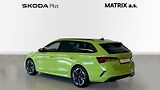 Škoda Octavia (2025) kombi RS 2.0 TSI 195kW DSG - náhled 8