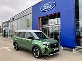 Ford Tourneo Courier (2026) Active, Tourneo, 1.0 EcoBoost - náhled 1