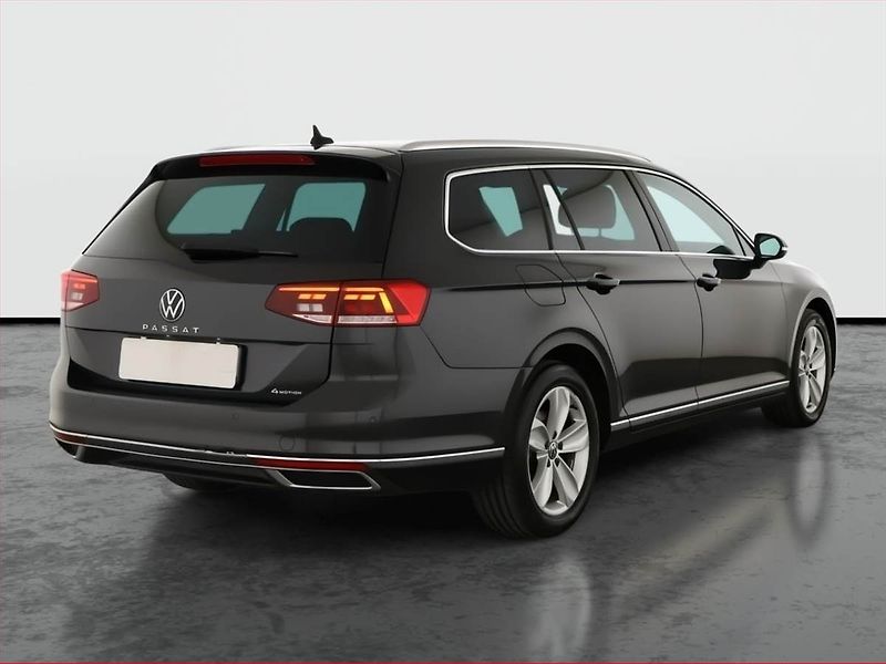 Volkswagen Passat (2021) Elegance 2.0 TDI - fotka 5 z 24
